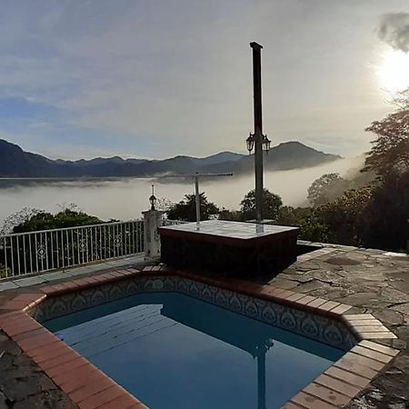 Ziruma El Valle de Anton Exterior photo