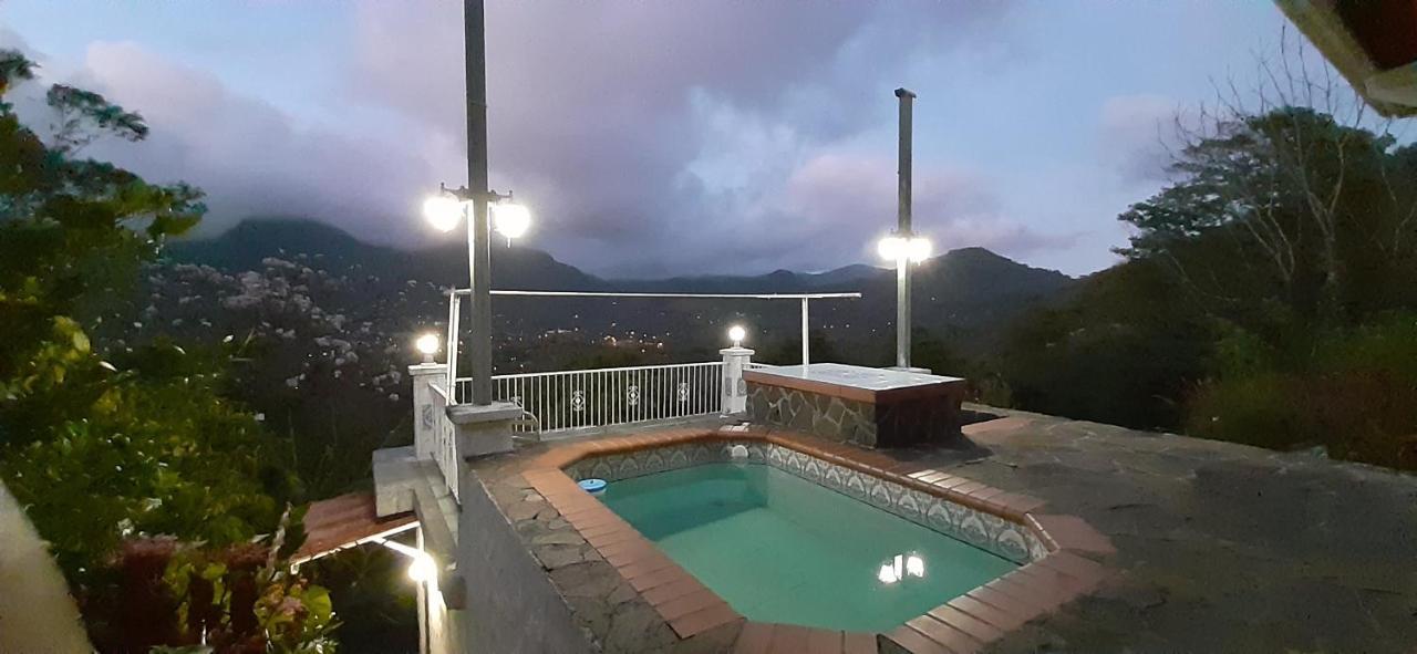 Ziruma El Valle de Anton Exterior photo