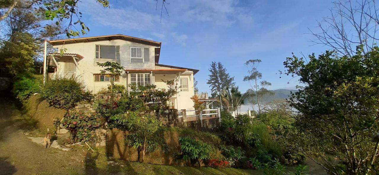 Ziruma El Valle de Anton Exterior photo